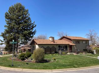 2778 S 100 W, Bountiful, UT 84010