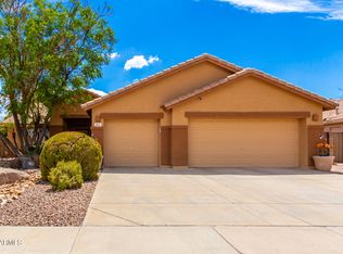 8611 E Onza Ave, Mesa, AZ 85212