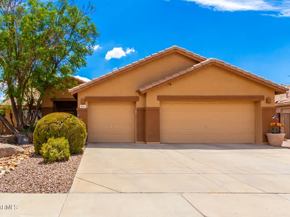 8611 E ONZA Avenue, Mesa, AZ 85212