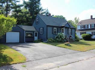 56 Pennell Ave, Portland, ME 04103
