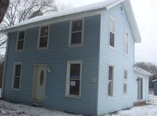 20056 Marcellus Hwy, Decatur, MI 49045