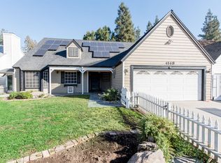 4148 W Regency Ave, Fresno, CA 93722
