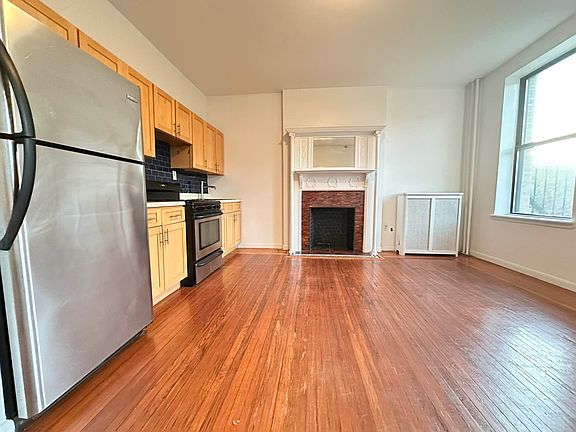 2nd image of 1949 Adam Clayton Powell Jr Blvd APT 4C