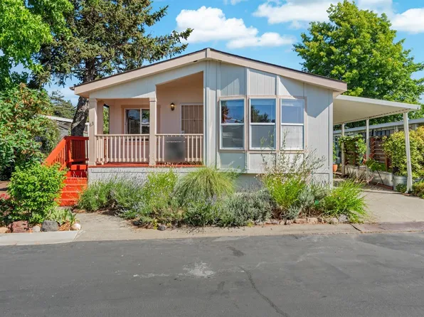 6468 Washington St, Spc 63, Yountville, CA 94599