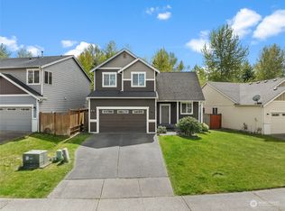 9902 200th St E, Graham, WA 98338