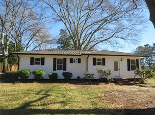 220 John Phillips Rd, Cedartown, GA 30125