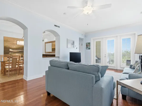 4300 SOUTH BEACH Parkway #2309, Jacksonville Beach, FL 32250