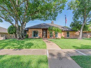 4005 Hatherly Dr, Plano, TX 75023