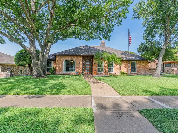 4005 Hatherly Dr, Plano, TX 75023
