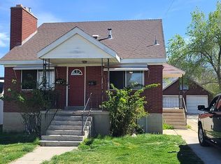 295 S 200 W, Tooele, UT 84074