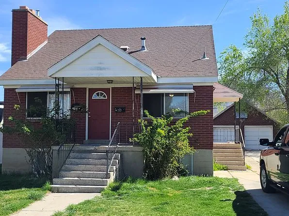 295 S 200 W, Tooele, UT 84074