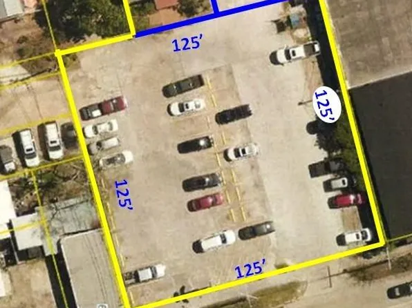 115 S Oak St, Hammond, LA 70403