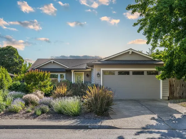 18878 Jami Lee Lane, Sonoma, CA 95476