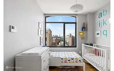 Sold by Douglas Elliman