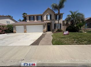 938 W Encore Dr, Hanford, CA 93230