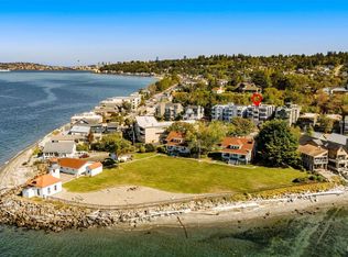 Millers Retreat Condo, Seattle, WA 98116