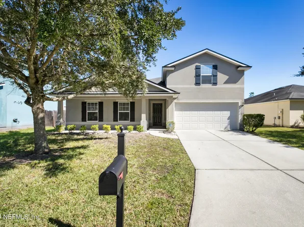 1921 RIVER ROCK Road, Jacksonville, FL 32221