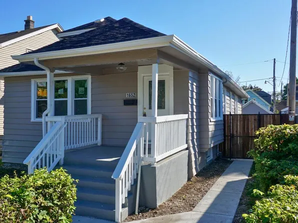 1652 South 30th STREET, Milwaukee, WI 53215