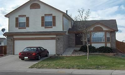 nice exterior and location