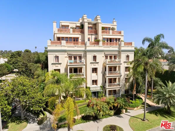 603 Ocean Ave #2A, Santa Monica, CA 90402