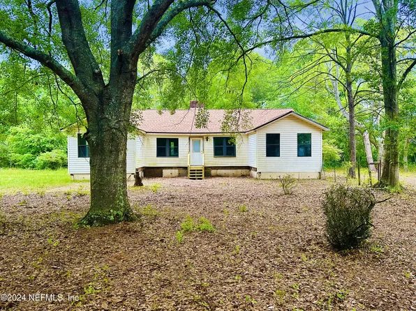 2131 GLORY Road, Macclenny, FL 32063