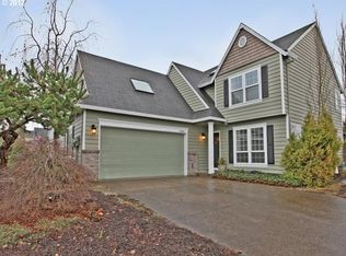 16090 NW Audrey Dr, Beaverton, OR