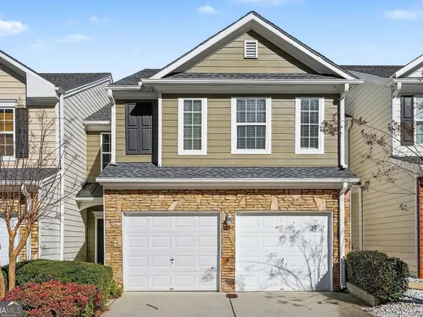 34 Jekyll Dr #32, Marietta, GA 30066