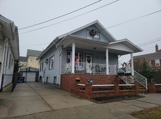 140 Central Ave, New Bedford, MA 02745