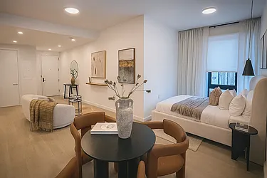 Rented by Manhattan Realty Group