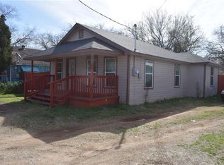 2900 Finley St, Fort Worth, TX 76111