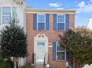 8212 Spadderdock Way, Laurel, MD 20724
