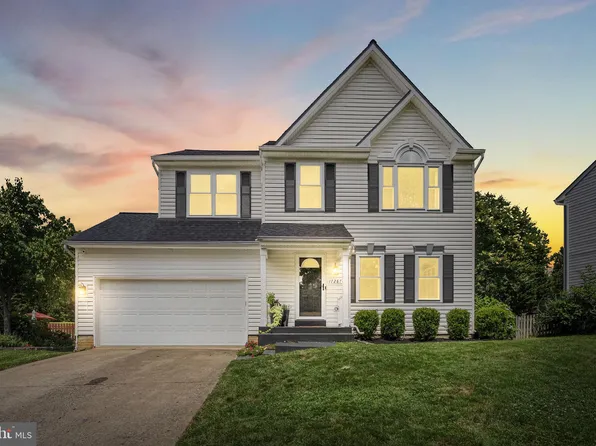 17287 Strathallen Ct, Purcellville, VA 20132