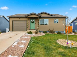 643 Boswell Blvd, Box Elder, SD 57719