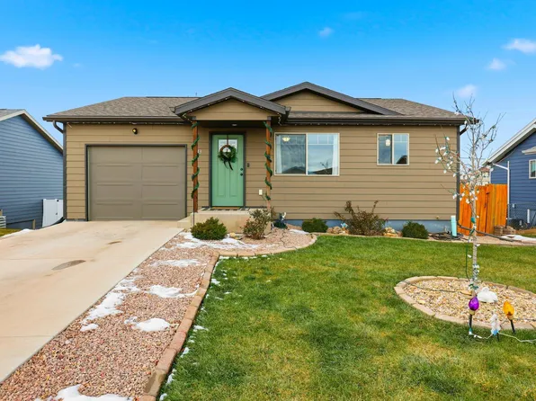 643 Boswell Blvd, Box Elder, SD 57719
