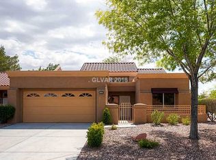 2629 Desert Glen Dr, Las Vegas, NV 89134