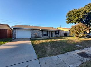 6321 Locust St, Rowlett, TX 75089