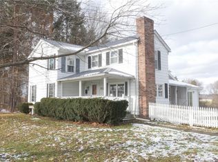 5953 State Route 20a Hwy E, Warsaw, NY 14569