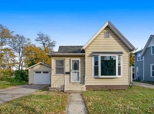 628 Lincolnway E, Mishawaka, IN 46544