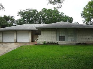 7618 Garsee Dr, Houston, TX 77040