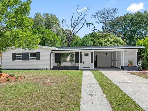 11115 N 19th St, Tampa, FL 33612