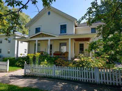 228 S James St, Cape Vincent, NY, 13618