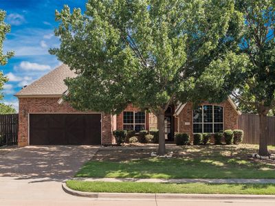 2309 Ranch House Dr, Denton, TX, 76210