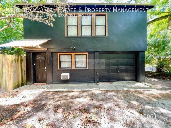6601 1/2 N Navin Ave #A