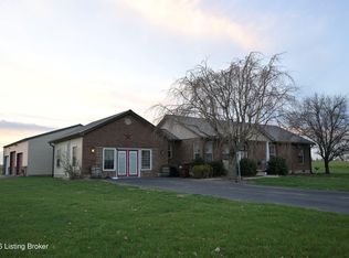 404 Riverview Dr, Milton, KY 40045