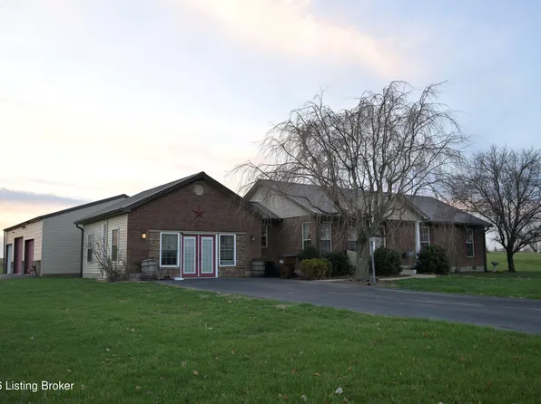 404 Riverview Dr, Milton, KY 40045