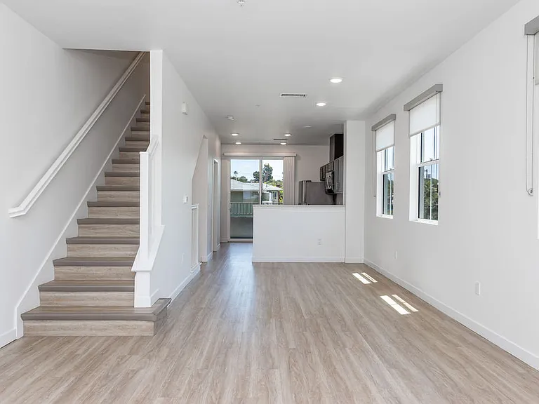 Trio Townhomes — Photo 11