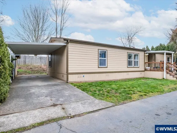 1555 Fern Ridge Rd SE #31, Stayton, OR 97383