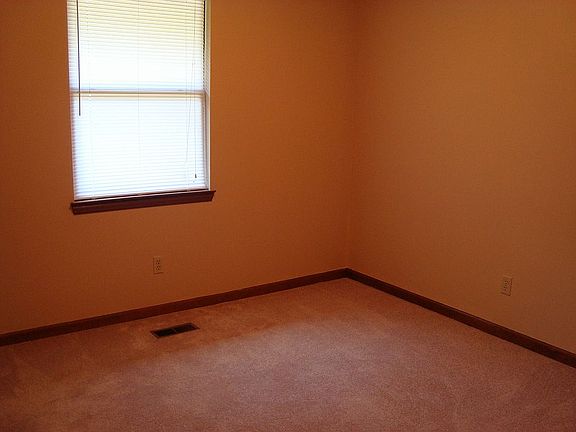 2nd Bedroom is Good Size