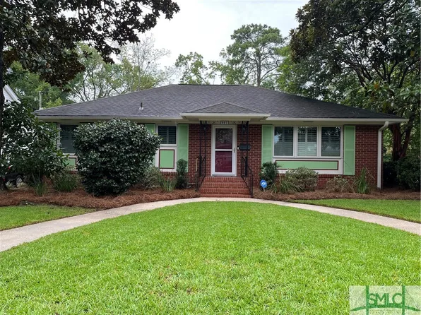 401 E 56th Street, Savannah, GA 31405