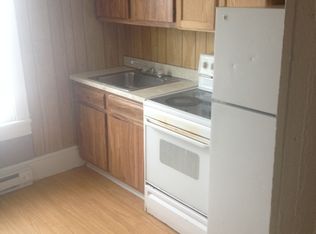 138 E Mahanoy St APT D, Mahanoy City, PA 17948